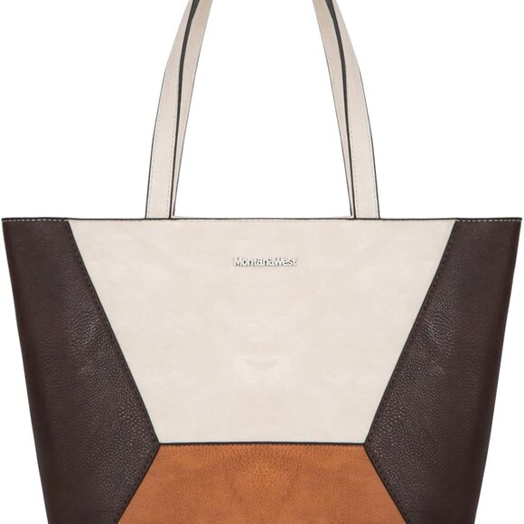 Tote Bag for Women Work Top Handle Handbags and Purses